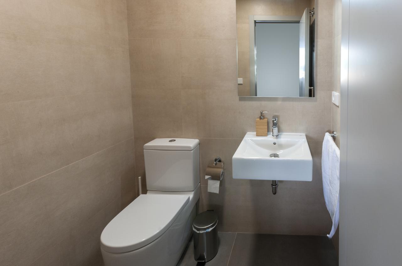 Ag Casa Del Mar Premium Leilighet Gandía Eksteriør bilde