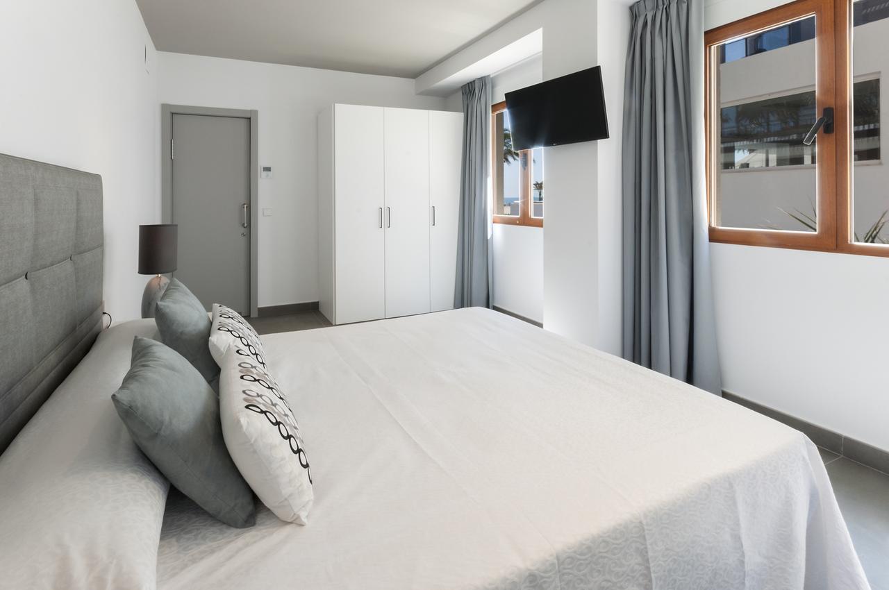 Ag Casa Del Mar Premium Leilighet Gandía Eksteriør bilde