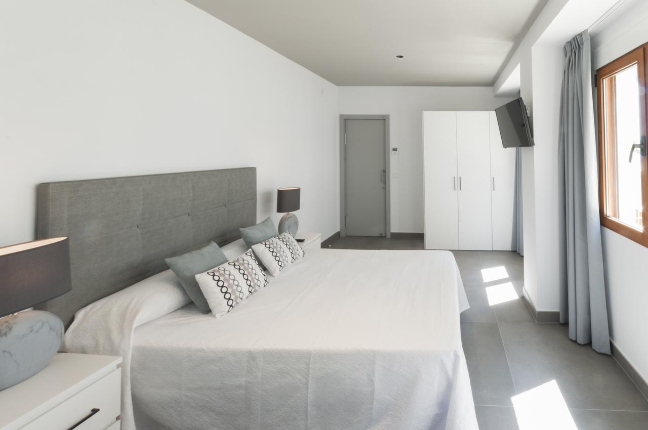 Ag Casa Del Mar Premium Leilighet Gandía Eksteriør bilde